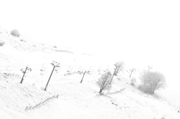 © Emmanuel Wanner Station de ski privative entre ami(e)s