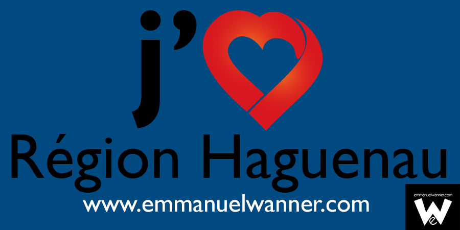 Région de Haguenau - Emmanuel Wanner