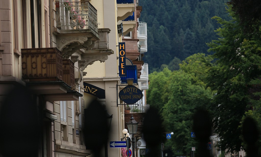 Emmanuel Wanner à Baden-Baden