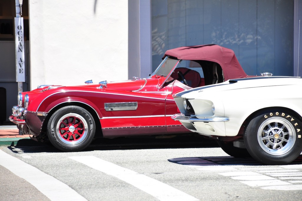© Copyright 2015 E.WANNER – CARMEL CALIFORNIE