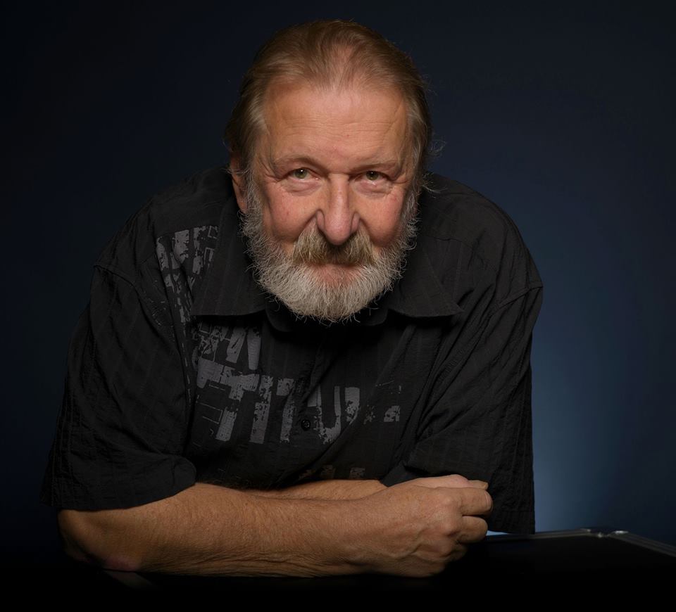 Jean Wickersheimer - Pictures by Emmanuel Wanner